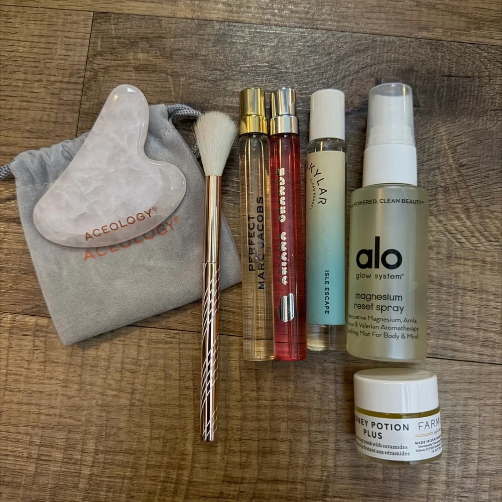 Perfume & Beauty lot